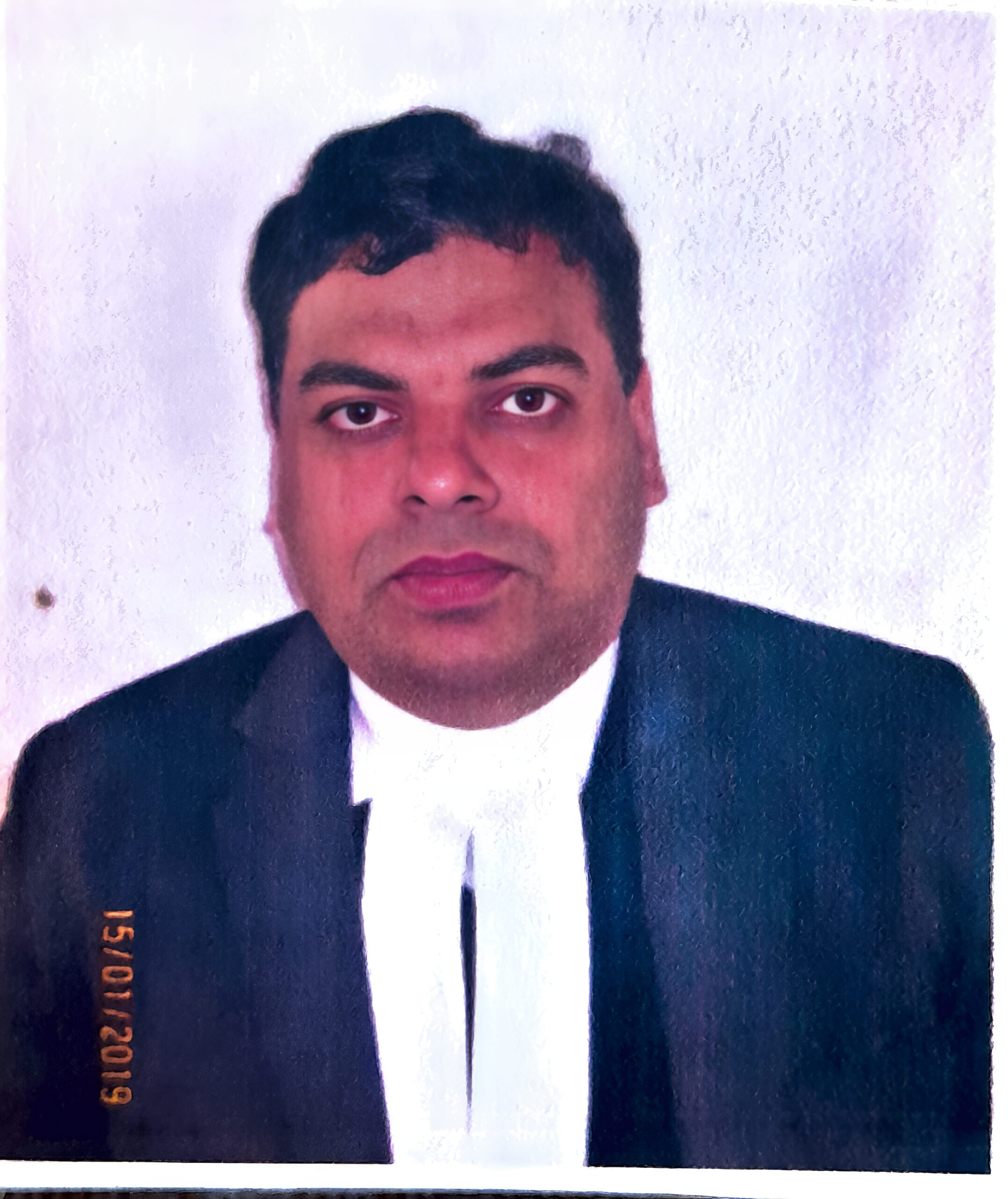 Advocate chandan kumar
